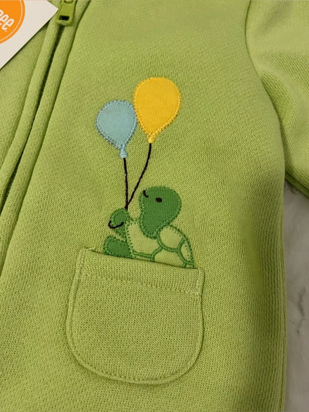 Gymboree Baby Neutral 